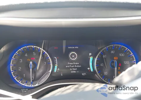 2023 Chrysler Pacifica Touring L Awd z USA, uszkodzony, nr VIN 2C4RC3BG5PR584826